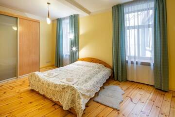 Фото номера Апартаменты с 1 спальней Апартаменты Old Riga Aldaru street Apartment with Sauna г. Рига 46