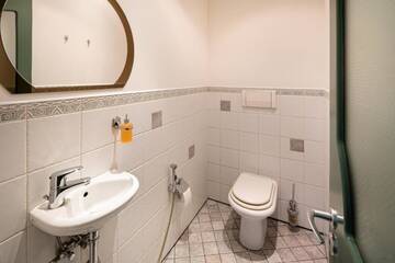 Фото номера Апартаменты с 1 спальней Апартаменты Old Riga Aldaru street Apartment with Sauna г. Рига 43