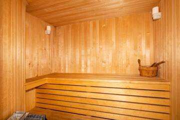 Фото номера Апартаменты с 1 спальней Апартаменты Old Riga Aldaru street Apartment with Sauna г. Рига 44