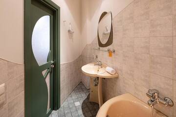 Фото номера Апартаменты с 1 спальней Апартаменты Old Riga Aldaru street Apartment with Sauna г. Рига 51