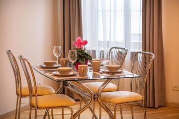 Фото номера Апартаменты с 1 спальней Апартаменты Old Riga Aldaru street Apartment with Sauna г. Рига 55