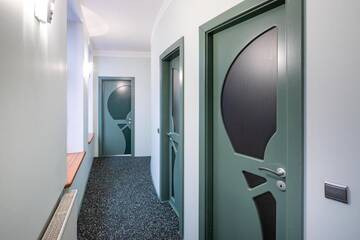 Фото номера Апартаменты с 1 спальней Апартаменты Old Riga Aldaru street Apartment with Sauna г. Рига 60