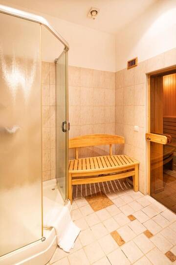 Фото номера Апартаменты с 1 спальней Апартаменты Old Riga Aldaru street Apartment with Sauna г. Рига 17