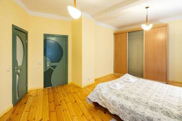 Фото номера Апартаменты с 1 спальней Апартаменты Old Riga Aldaru street Apartment with Sauna г. Рига 25