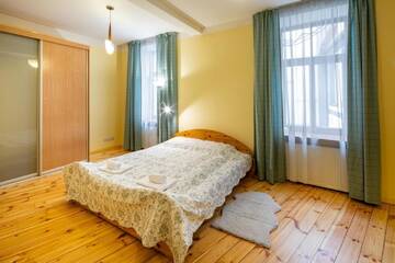 Фото номера Апартаменты с 1 спальней Апартаменты Old Riga Aldaru street Apartment with Sauna г. Рига 22