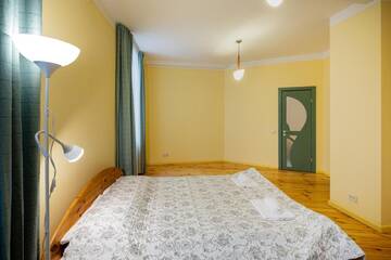 Фото номера Апартаменты с 1 спальней Апартаменты Old Riga Aldaru street Apartment with Sauna г. Рига 24