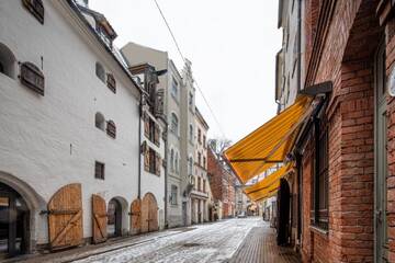 Фото номера Апартаменты с 1 спальней Апартаменты Old Riga Aldaru street Apartment with Sauna г. Рига 30