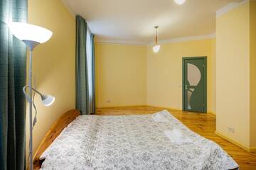 Фото номера Апартаменты с 1 спальней Апартаменты Old Riga Aldaru street Apartment with Sauna г. Рига 37