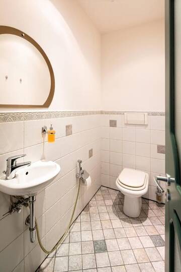 Фото номера Апартаменты с 1 спальней Апартаменты Old Riga Aldaru street Apartment with Sauna г. Рига 34
