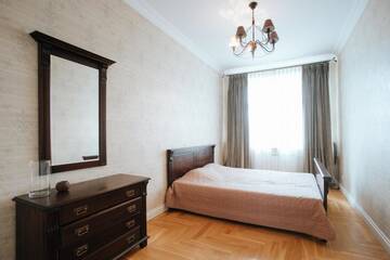 Фото номера Апартаменты с 1 спальней Апартаменты Exporta residence nearby old town г. Рига 28