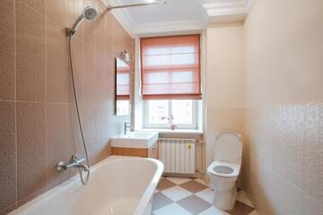 Фото номера Апартаменты с 1 спальней Апартаменты Exporta residence nearby old town г. Рига 24