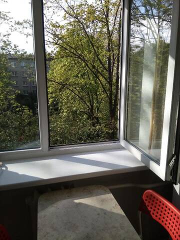 Фото номера Апартаменты с 1 спальней Апартаменты Apartment Arena Riga quiet center FREE PARKING г. Рига 8