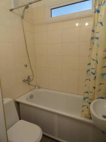 Фото номера Апартаменты с 1 спальней Апартаменты Apartment Arena Riga quiet center FREE PARKING г. Рига 45