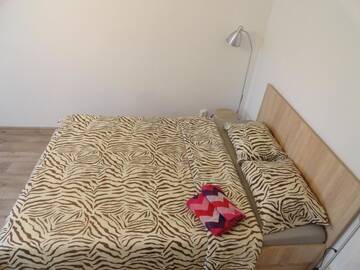 Фото номера Апартаменты с 1 спальней Апартаменты Apartment Arena Riga quiet center FREE PARKING г. Рига 46