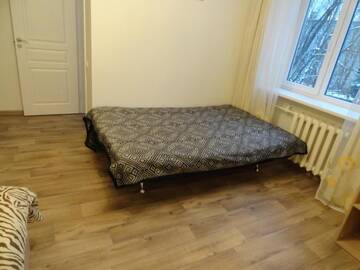Фото номера Апартаменты с 1 спальней Апартаменты Apartment Arena Riga quiet center FREE PARKING г. Рига 56