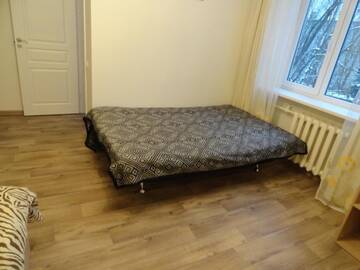 Фото номера Апартаменты с 1 спальней Апартаменты Apartment Arena Riga quiet center FREE PARKING г. Рига 18