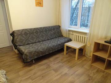 Фото номера Апартаменты с 1 спальней Апартаменты Apartment Arena Riga quiet center FREE PARKING г. Рига 17