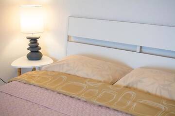 Фото номера Апартаменты с 1 спальней Апартаменты Akropole Apartment in Riga г. Рига 15