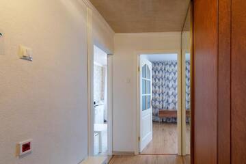 Фото номера Апартаменты с 1 спальней Апартаменты Akropole Apartment in Riga г. Рига 22