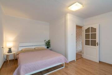 Фото номера Апартаменты с 1 спальней Апартаменты Akropole Apartment in Riga г. Рига 27