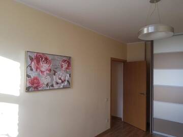 Фото номера Апартаменты с 2 спальнями Апартаменты Stylish apartment Riga г. Рига 7