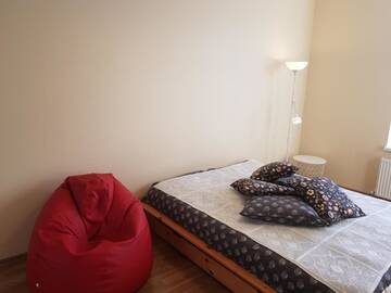 Фото Апартаменты Stylish apartment Riga г. Рига 3