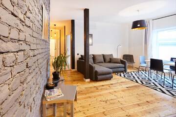 Фото Апартаменты Ex Factory apartment г. Рига 5