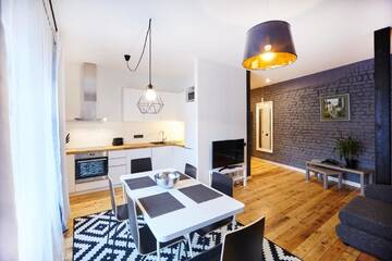 Фото Апартаменты Ex Factory apartment г. Рига 1
