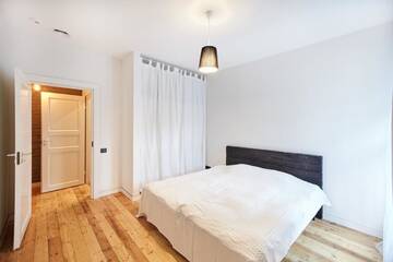 Фото номера Улучшенные апартаменты Апартаменты Ex Factory apartment г. Рига 19