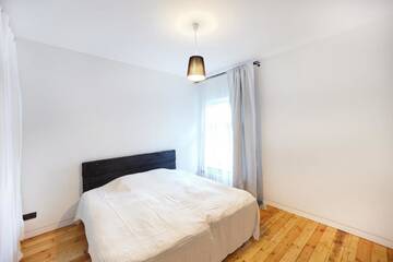 Фото номера Улучшенные апартаменты Апартаменты Ex Factory apartment г. Рига 20