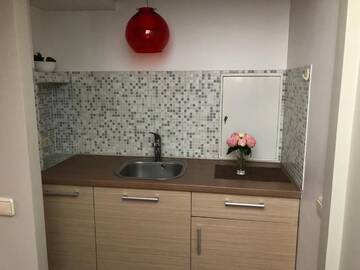 Фото номера Апартаменты с 3 спальнями Апартаменты Family or Group Apartment in Green Center г. Рига 43