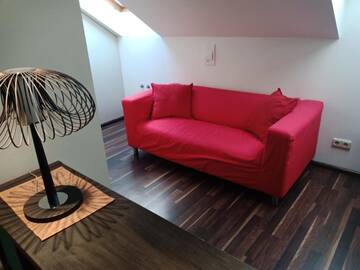 Фото номера Апартаменты с 3 спальнями Апартаменты Family or Group Apartment in Green Center г. Рига 20