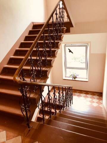 Фото номера Апартаменты с 3 спальнями Апартаменты Family or Group Apartment in Green Center г. Рига 26