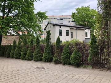 Фото номера Апартаменты с 3 спальнями Апартаменты Family or Group Apartment in Green Center г. Рига 61