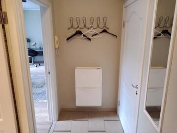 Фото номера Апартаменты с 3 спальнями Апартаменты Family or Group Apartment in Green Center г. Рига 70