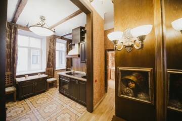 Фото Апартаменты OLD town apartment г. Рига 4
