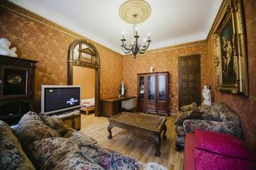 Фото Апартаменты OLD town apartment г. Рига 5