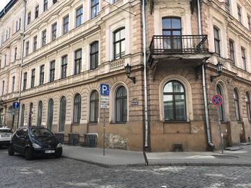 Фото Апартаменты OLD town apartment г. Рига 2