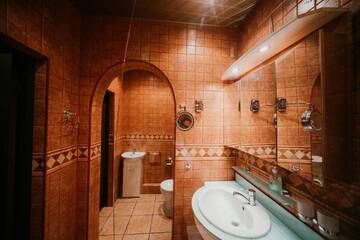 Фото номера Апартаменты Апартаменты OLD town apartment г. Рига 25