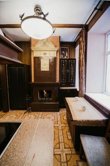 Фото номера Апартаменты Апартаменты OLD town apartment г. Рига 27