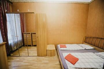 Фото номера Апартаменты Апартаменты OLD town apartment г. Рига 7