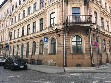 Фото номера Апартаменты Апартаменты OLD town apartment г. Рига 31