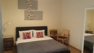 Фото Апартаменты Anturazh Apartment 1 г. Рига 2