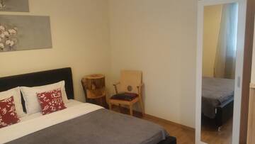 Фото Апартаменты Anturazh Apartment 1 г. Рига 3