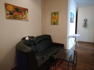 Фото Гостевой дом Apartments Terbatas 6/8 г. Рига 4