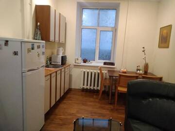Фото Гостевой дом Apartments Terbatas 6/8 г. Рига 5