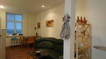 Фото Гостевой дом Apartments Terbatas 6/8 г. Рига 1