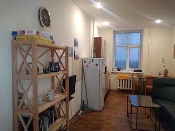 Фото Гостевой дом Apartments Terbatas 6/8 г. Рига 2