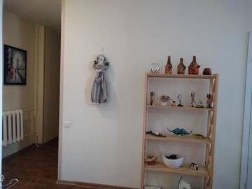 Фото Гостевой дом Apartments Terbatas 6/8 г. Рига 3