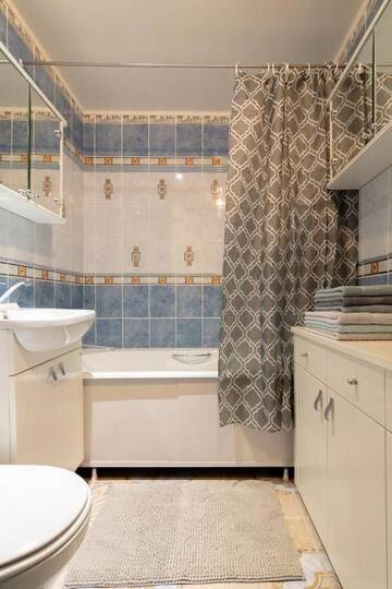 Фото номера Апартаменты Апартаменты Happy Family apartment г. Рига 79